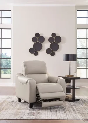 Modern luxury furniture store in Houston