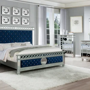 B1852 Bella (Blue Velvet)