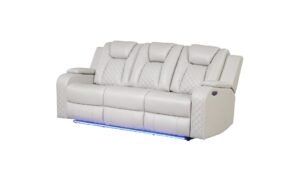 Benz 2 PC Set Ice