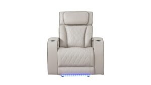 Fortuner 2 Pc Gray