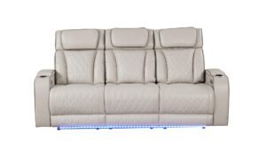 Fortuner 2 Pc Gray - Image 3