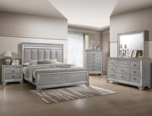vail bedroom set Houston
