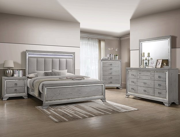 vail bedroom set Houston