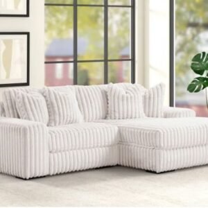 SUNDAY2 – 2 Piece Sectional
