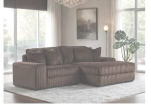 Sunday 2 Sectional Masa Furniture Houston