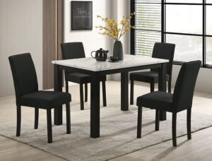 PACKAGE DEAL 1 HOUSTON MASA FURNITURE