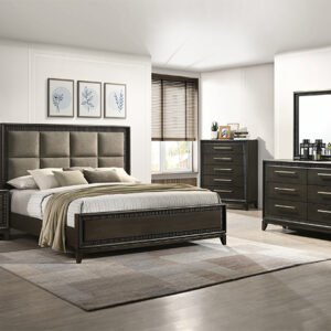 SARATOGA BEDROOM GROUP
