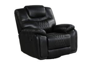 Oversized reclining set Houston