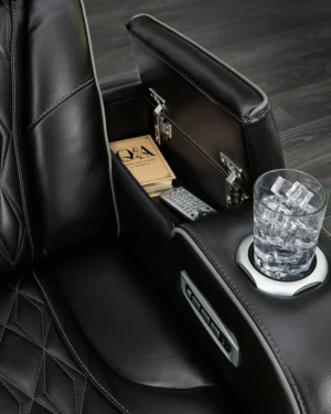 U271-06 Power 2PC or 3PC Reclining Set in Houston