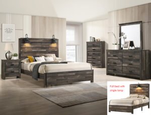 LUXURY CARTER BEDROOM IN HOUSTON