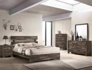 bedrooms in Houston
