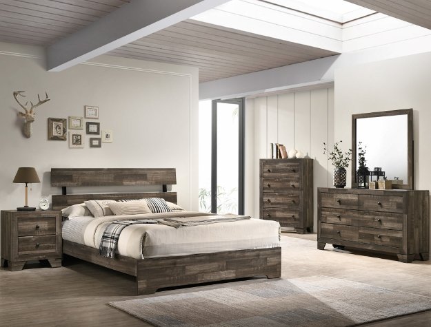 bedrooms in Houston