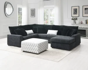 Sectional in Houston