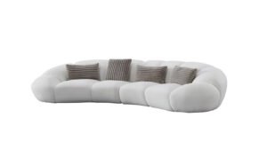 Oversize Sectional IN HOUSTON MASA FURNITURE