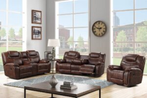 RECLINERS IN HOUSTON