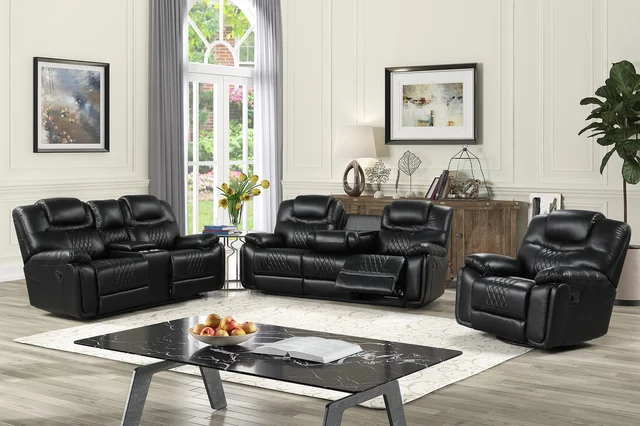 Galveston recliner in Houston