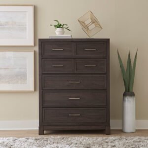 5PC Bedroom Set (Queen or King)