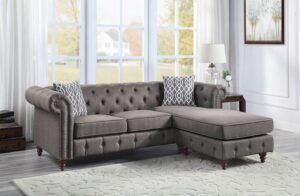 Sectional sofa in Houston