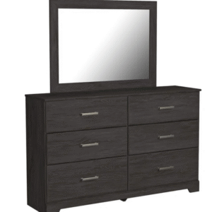 Ashley B2589 – 4pc or 5pc TWIN Bedroom Set