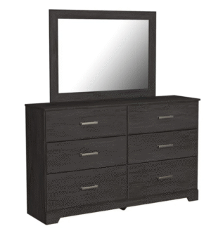 Ashley B2589 – 4pc or 5pc TWIN Bedroom Set - Image 2