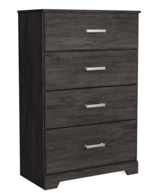 Ashley B2589 – 4pc or 5pc TWIN Bedroom Set - Image 3