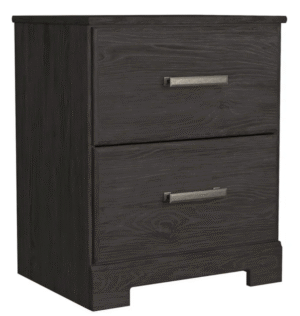 Ashley B2589 – 4pc or 5pc TWIN Bedroom Set - Image 4