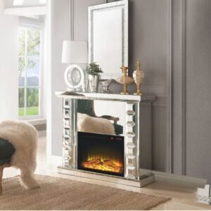 Dominic Fireplace