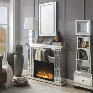 Dominic Fireplace