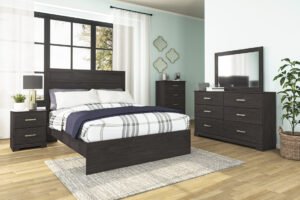 Ashley twin bedroom houston
