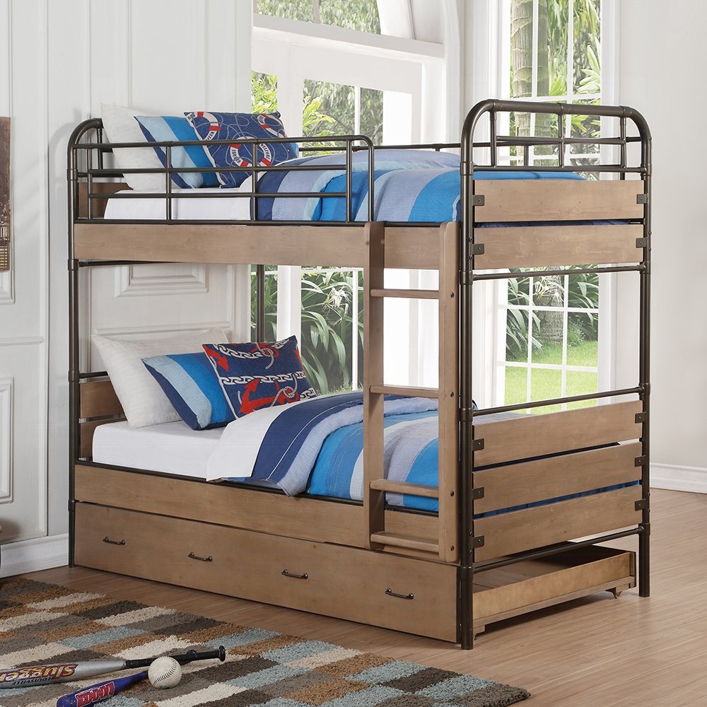 kids bed in Houston
