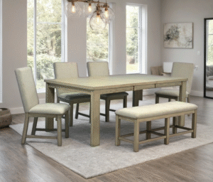 D2700 Dining Table