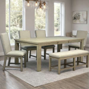 D2700 Dining Table