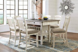 Ashley 7PC Dining Set