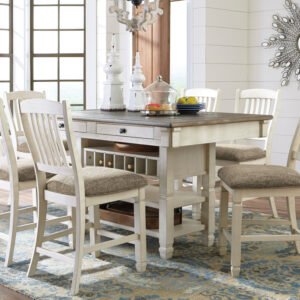 Ashley 7PC Dining Set