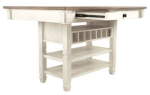 Ashley 7PC Dining Set - Image 6