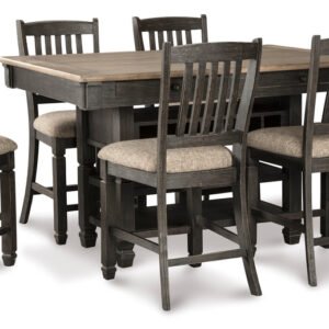 Ashley 7PC Dining Set