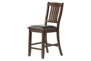D850 - Counter Height Table + 6 Chair Set - Image 3