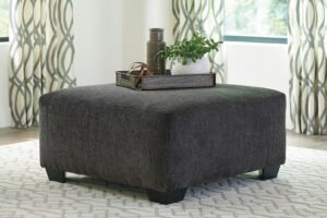 Armless Loveseat in Houston