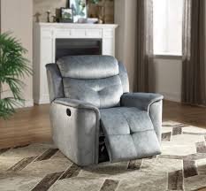 Mariana Recliner