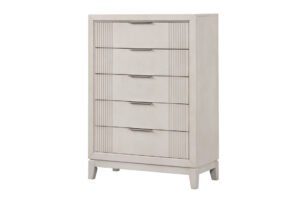 Uptown 4pc or 5pc Bedroom Set - Queen, King - Image 3