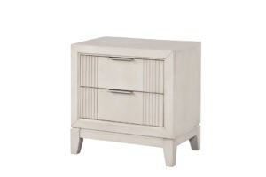 Uptown 4pc or 5pc Bedroom Set - Queen, King - Image 5