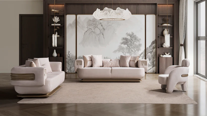 Athena Collection MASA FURNITURE HOUSTON