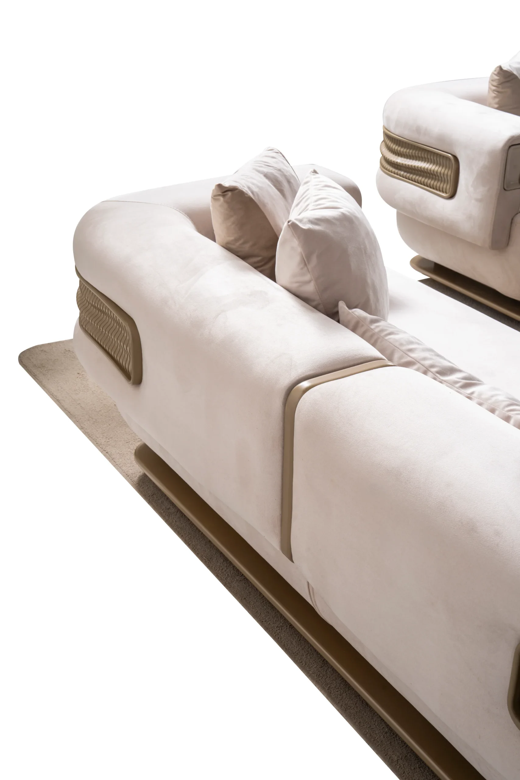 Athena Collection MASA FURNITURE HOUSTON