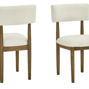 D169 Alex Dining Set