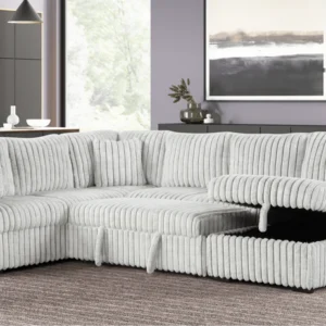 S3675 Raha II (Grey)