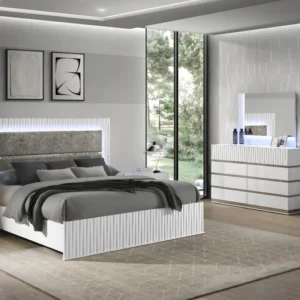 B32 Lisbon Bedroom Set