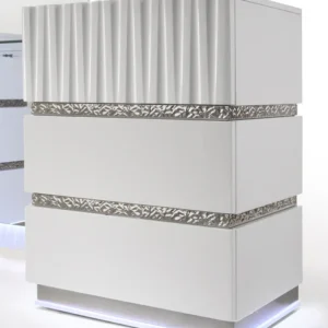 B32 Lisbon Bedroom Set