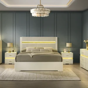 B34 Brillia Bedroom Collection