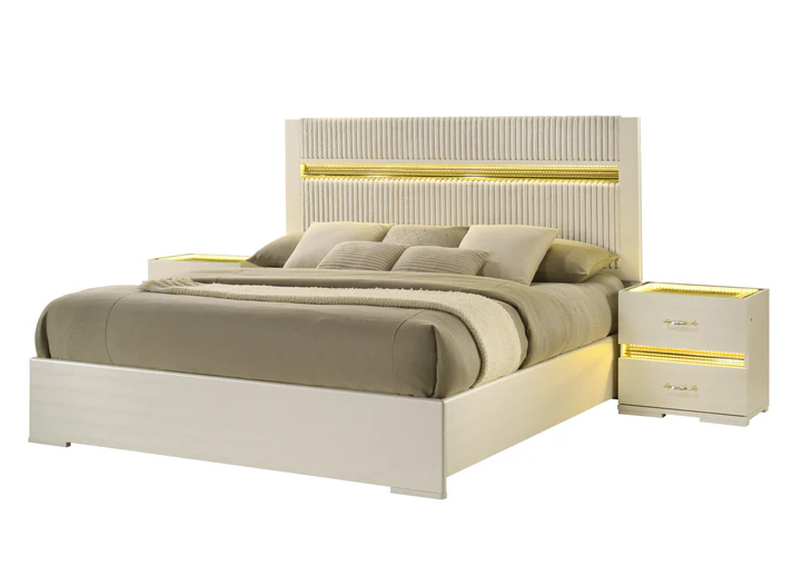 B34 Brillia Bedroom Collection masa furniture houston 3