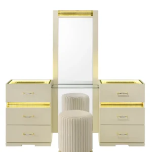 B34 Brillia Bedroom Collection